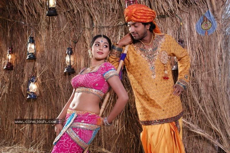 CineJosh gallery photo