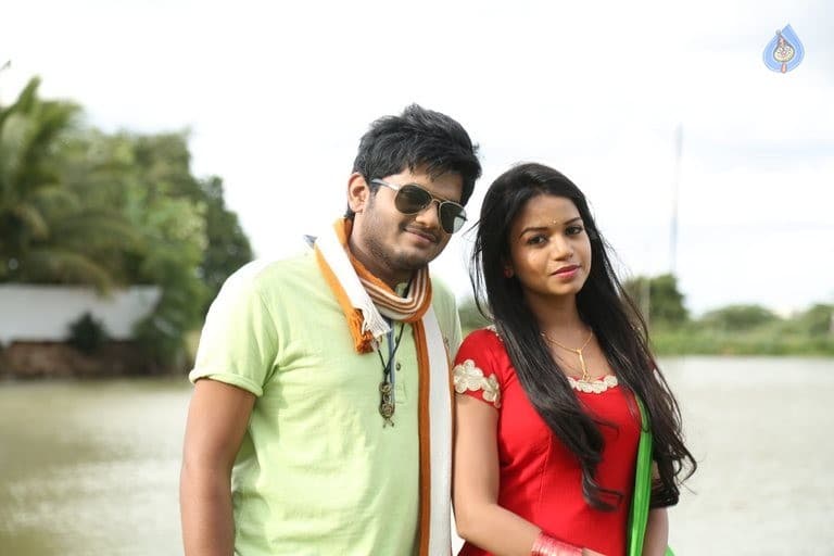 CineJosh gallery photo