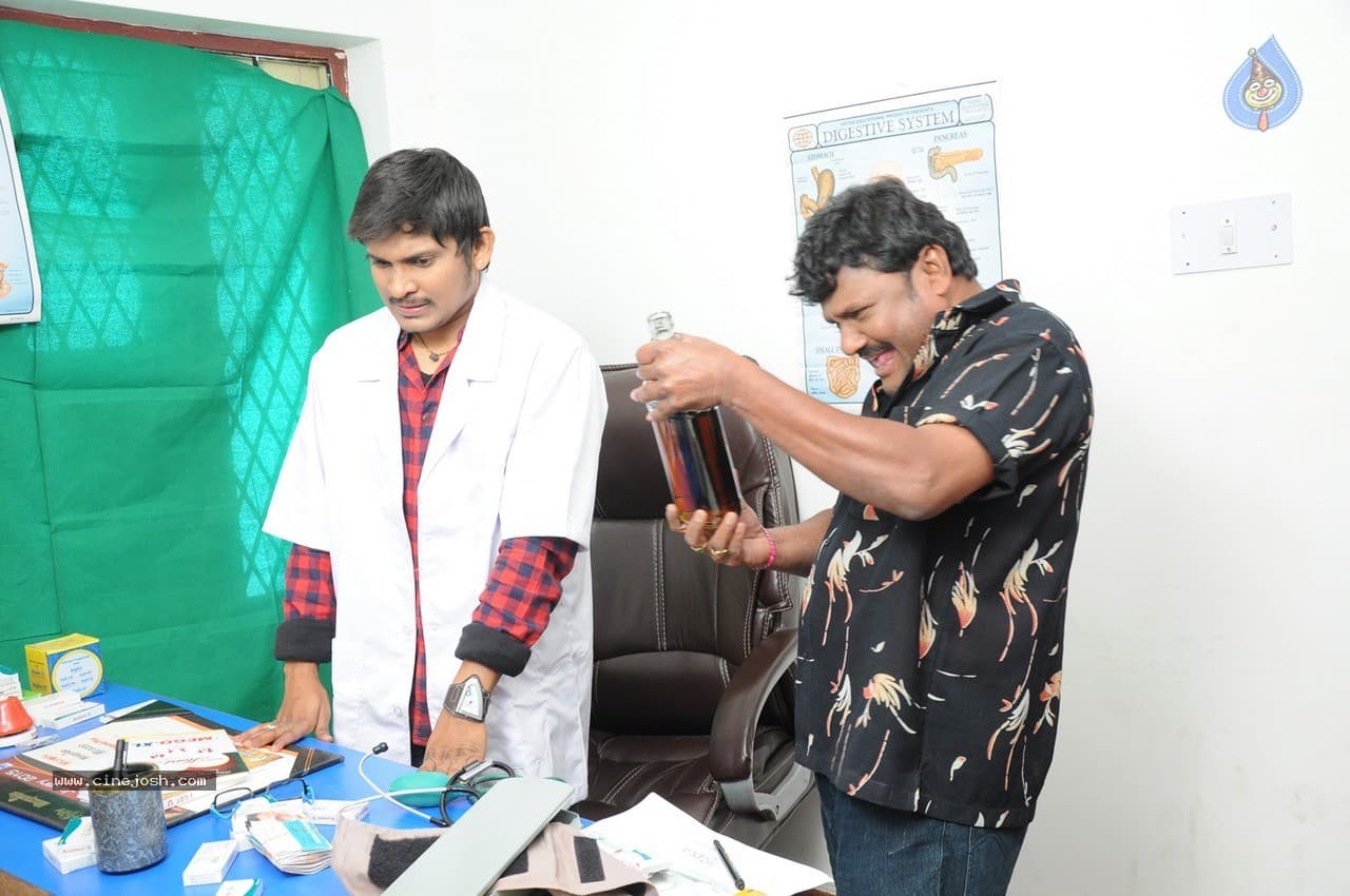 CineJosh gallery photo