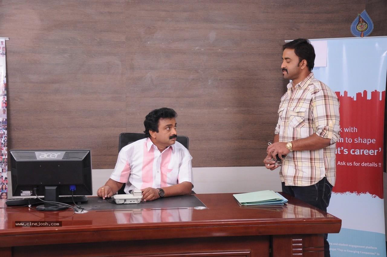 CineJosh gallery photo