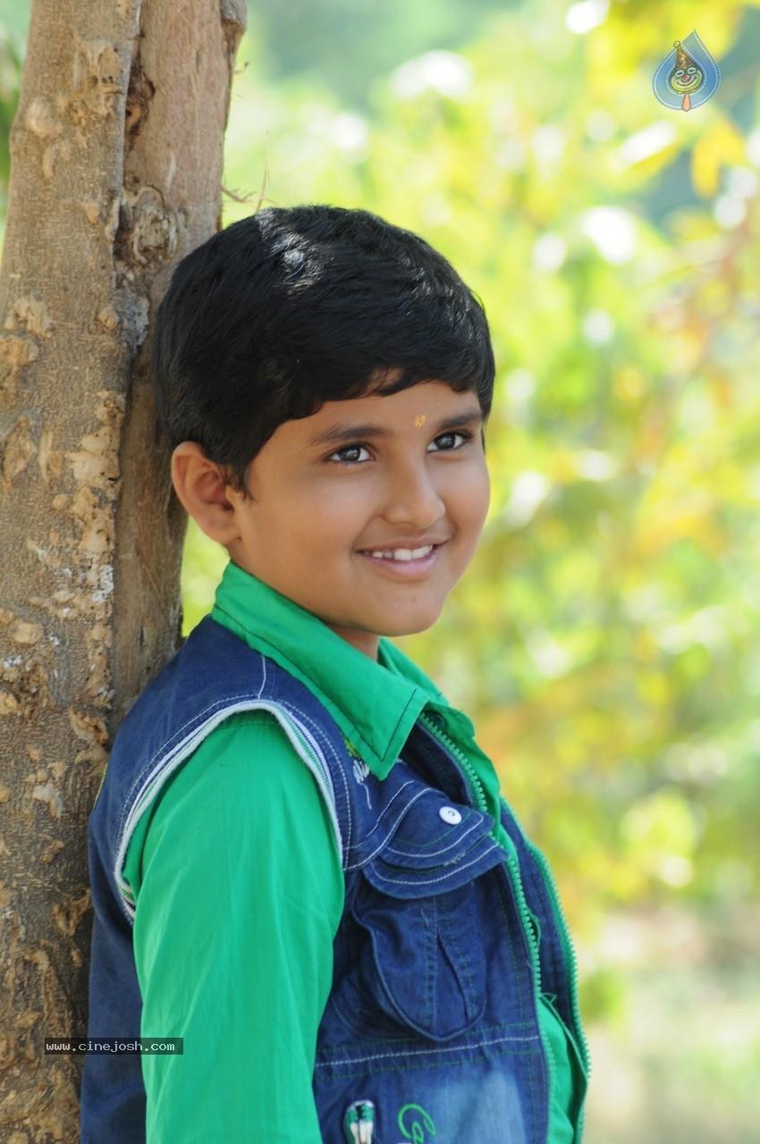 CineJosh gallery photo