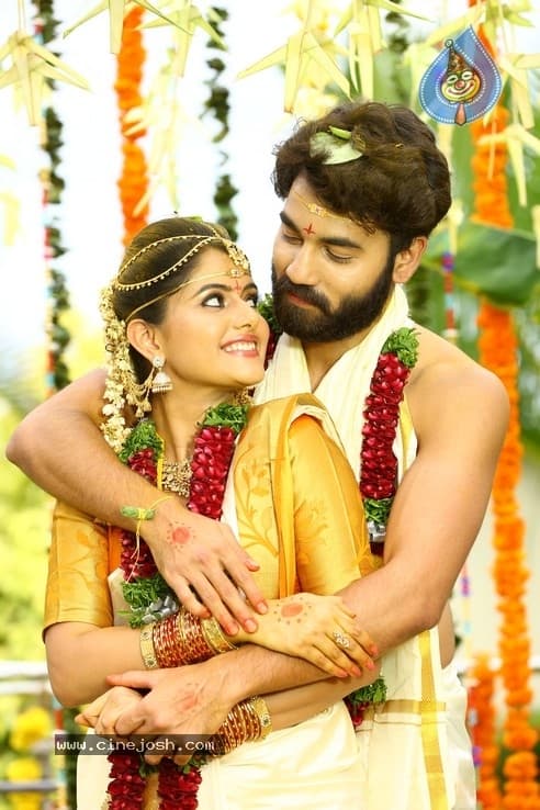 CineJosh gallery photo