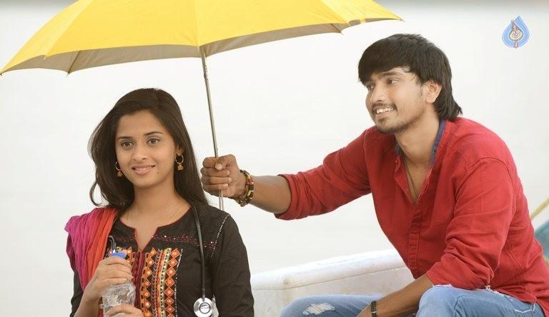 CineJosh gallery photo