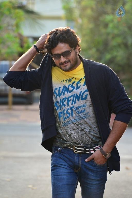 CineJosh gallery photo