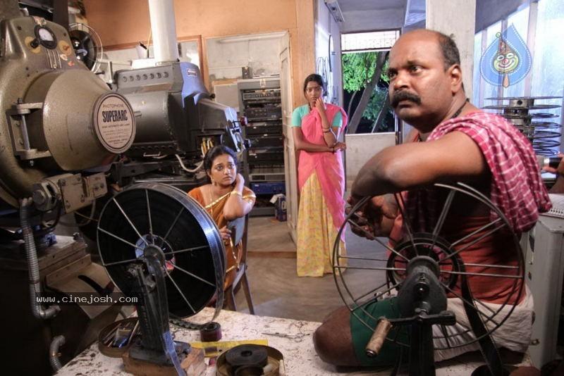 CineJosh gallery photo