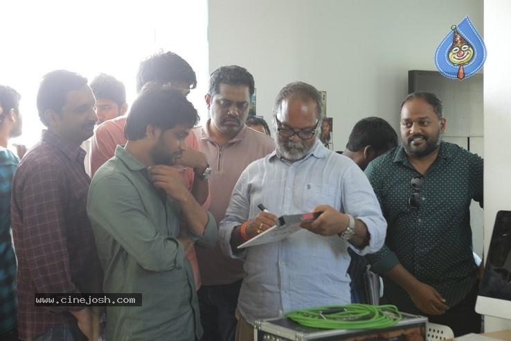CineJosh gallery photo