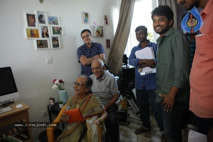 CineJosh gallery photo
