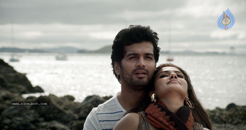 CineJosh gallery photo