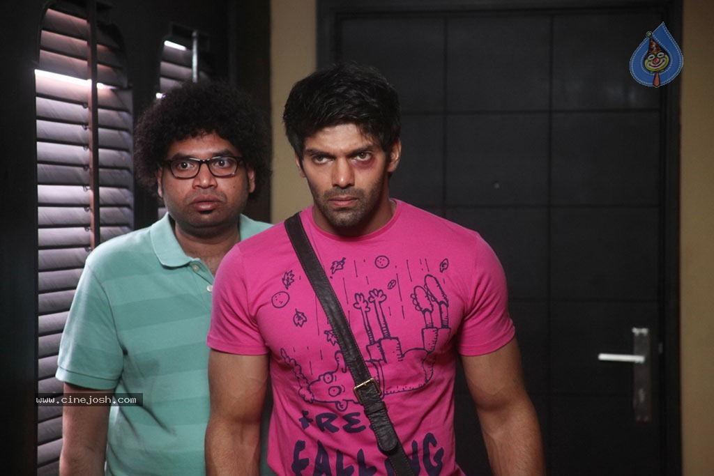CineJosh gallery photo