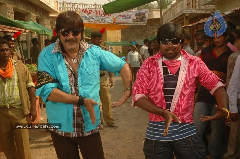 CineJosh gallery photo