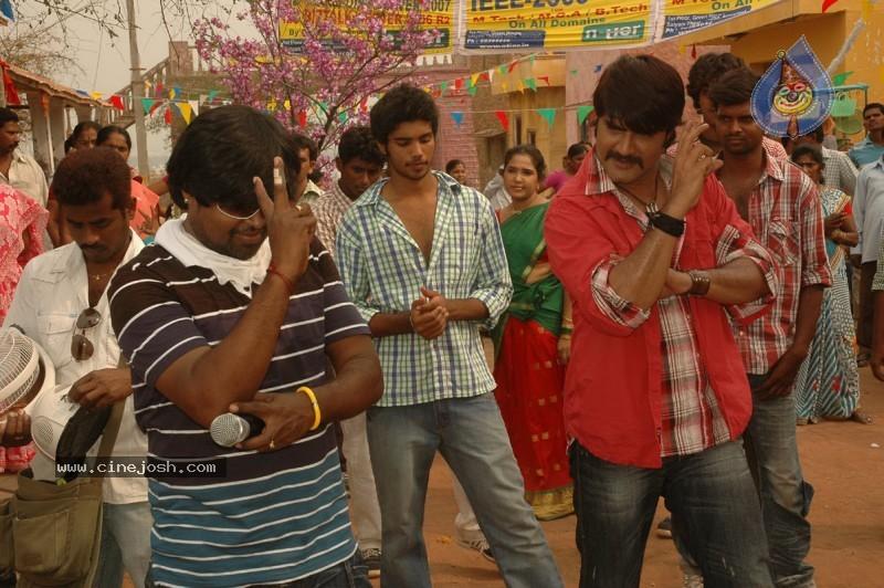 CineJosh gallery photo
