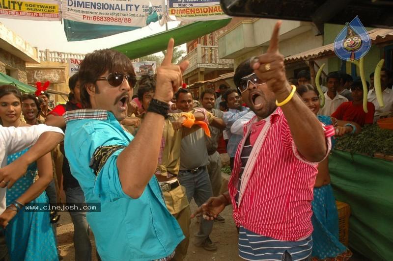 CineJosh gallery photo
