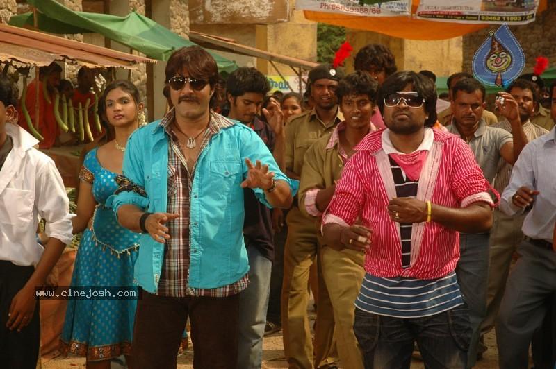 CineJosh gallery photo