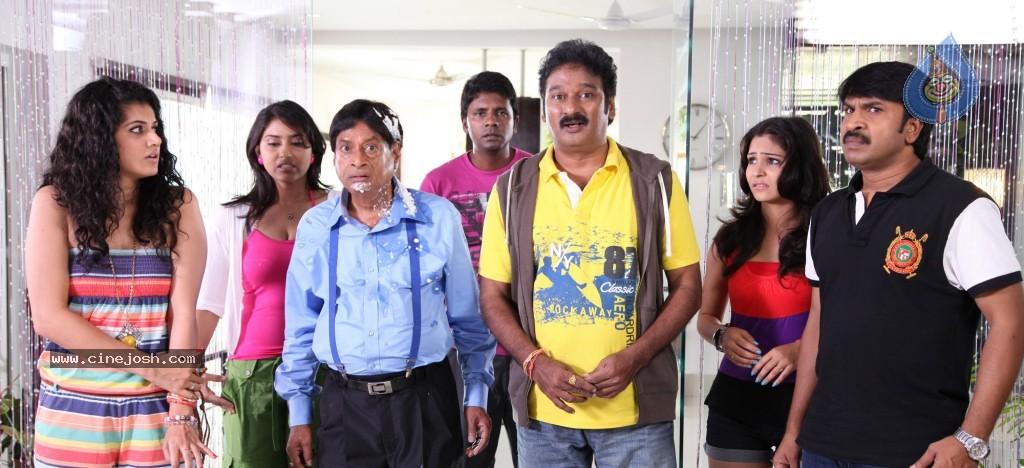 CineJosh gallery photo
