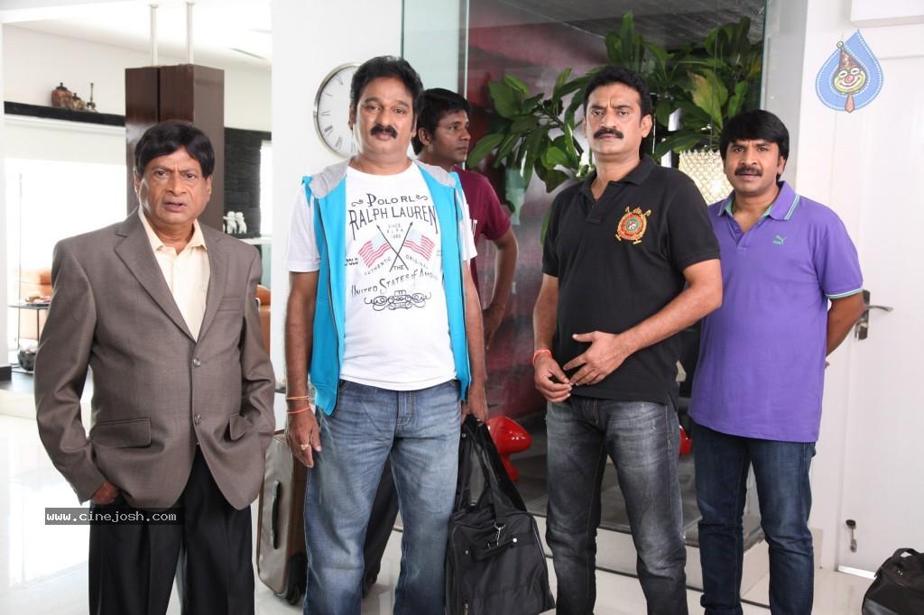 CineJosh gallery photo