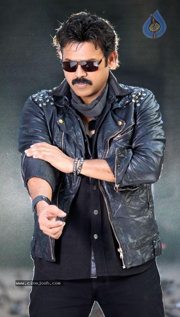 CineJosh gallery photo