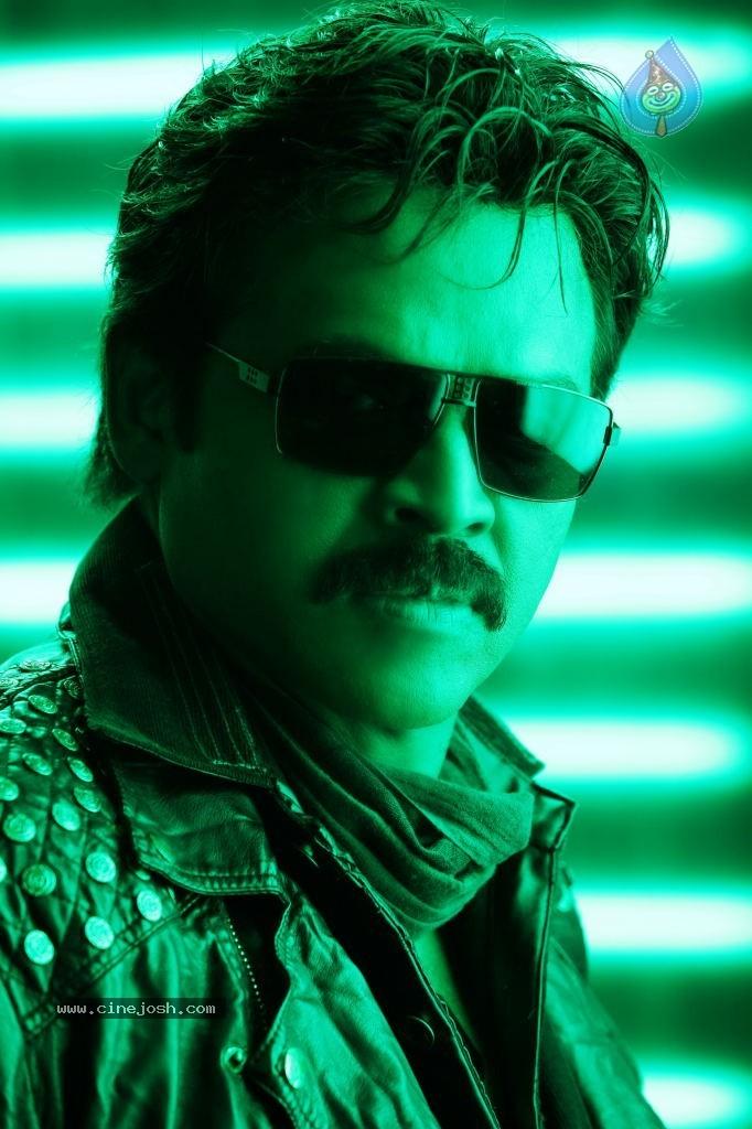 CineJosh gallery photo