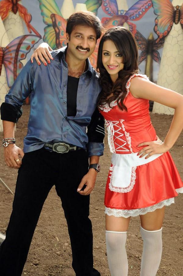 CineJosh gallery photo