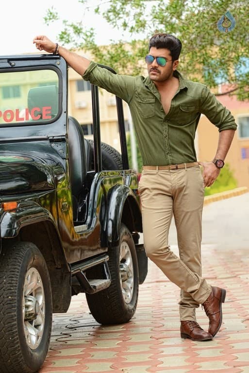 CineJosh gallery photo