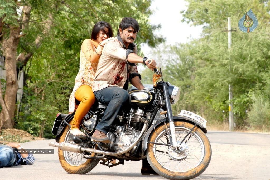 CineJosh gallery photo