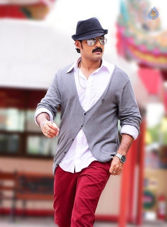 CineJosh gallery photo