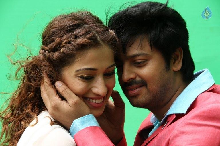CineJosh gallery photo