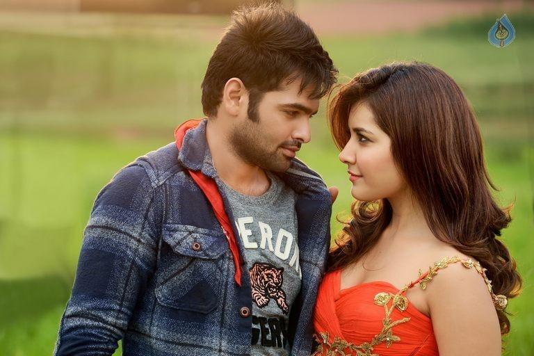 CineJosh gallery photo