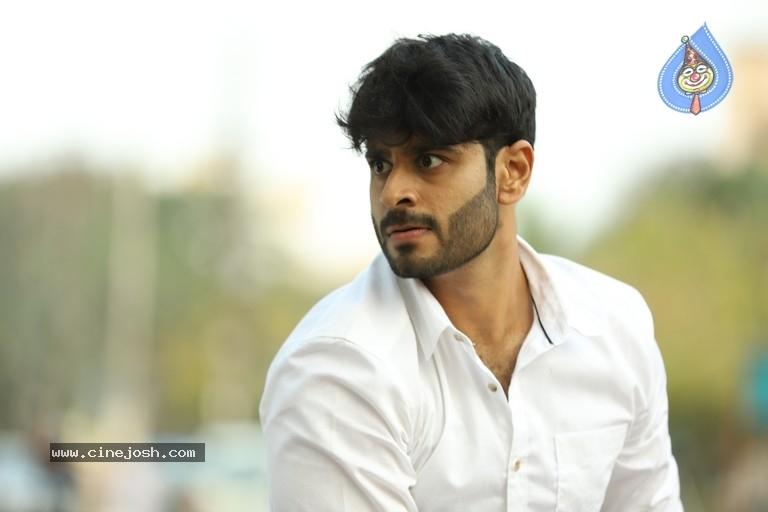 CineJosh gallery photo