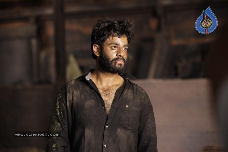 CineJosh gallery photo