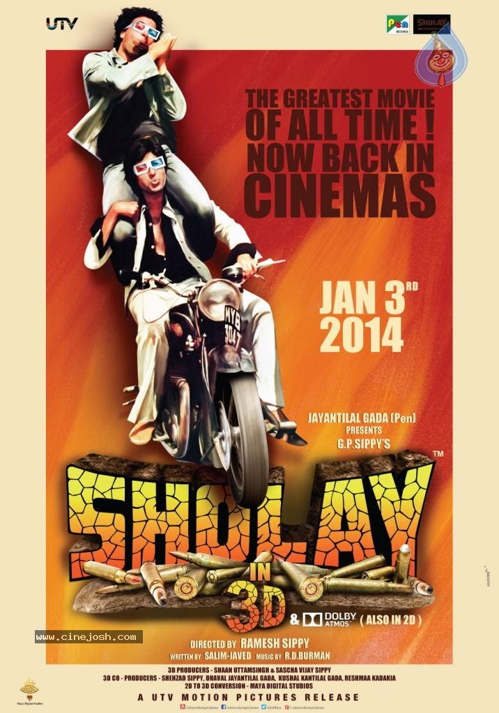 CineJosh gallery photo