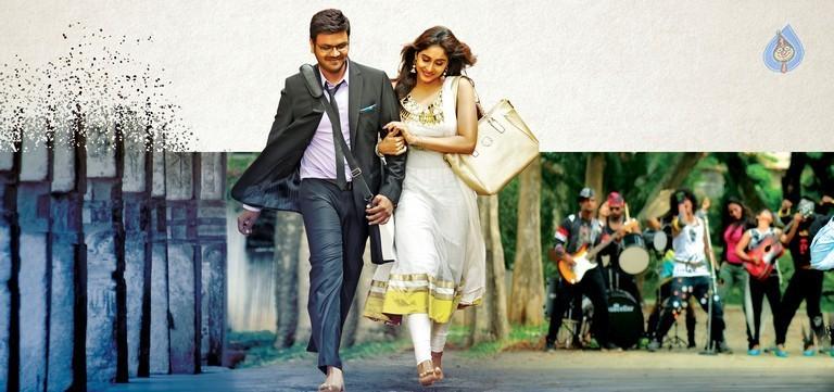 CineJosh gallery photo