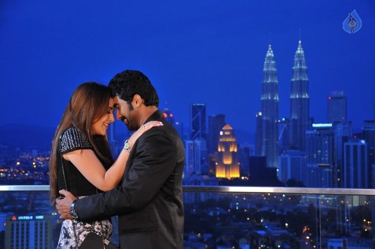 CineJosh gallery photo