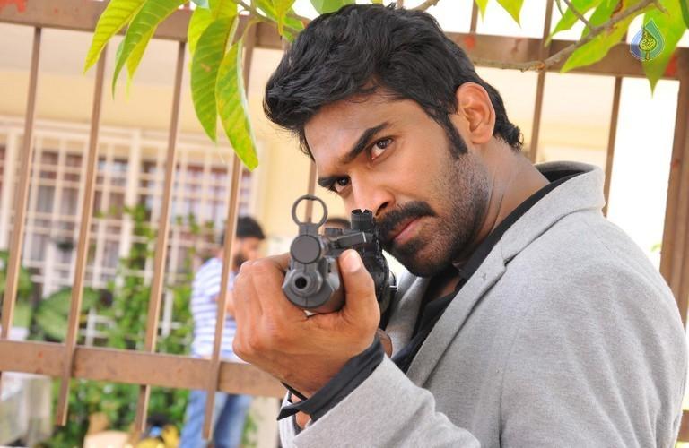 CineJosh gallery photo