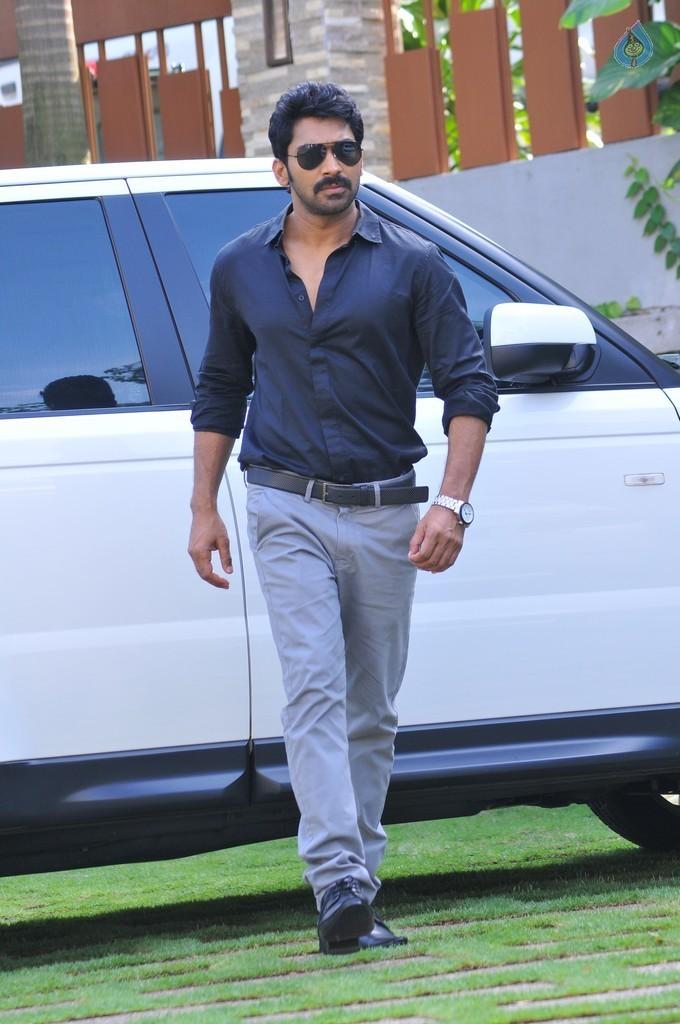 CineJosh gallery photo