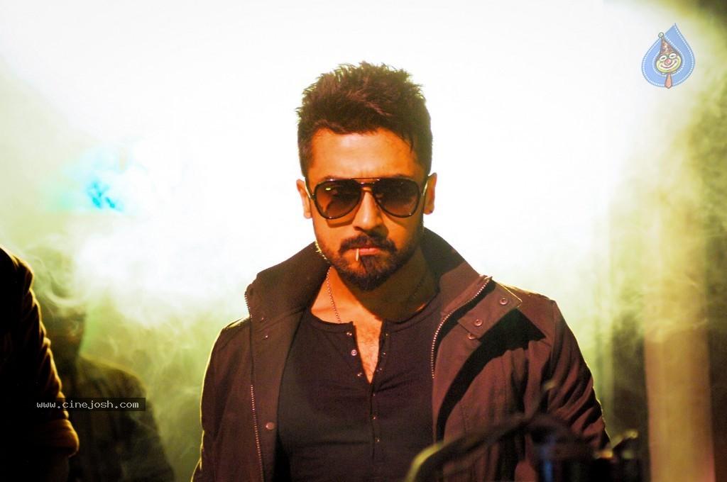 CineJosh gallery photo