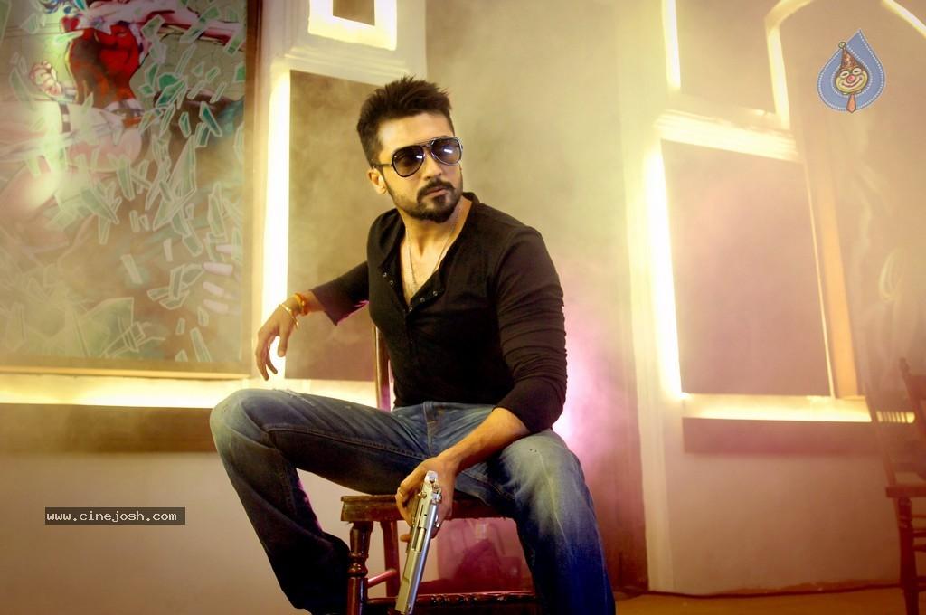 CineJosh gallery photo