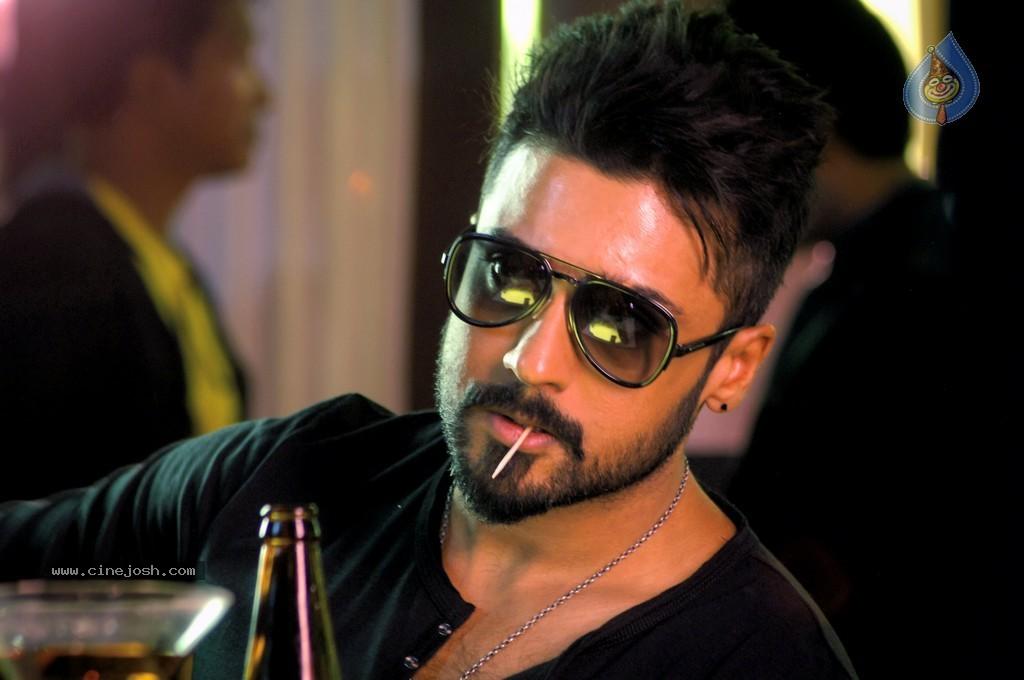 CineJosh gallery photo