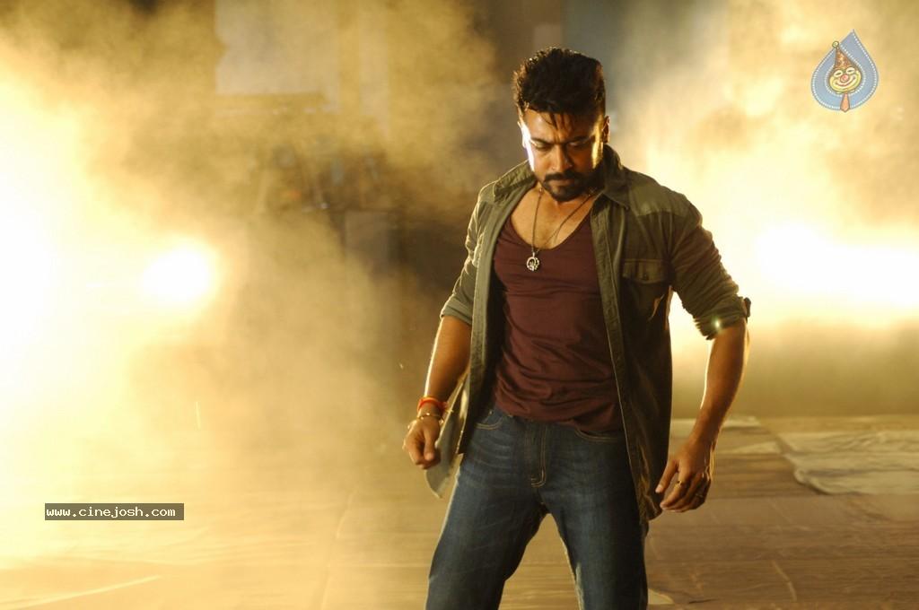 CineJosh gallery photo