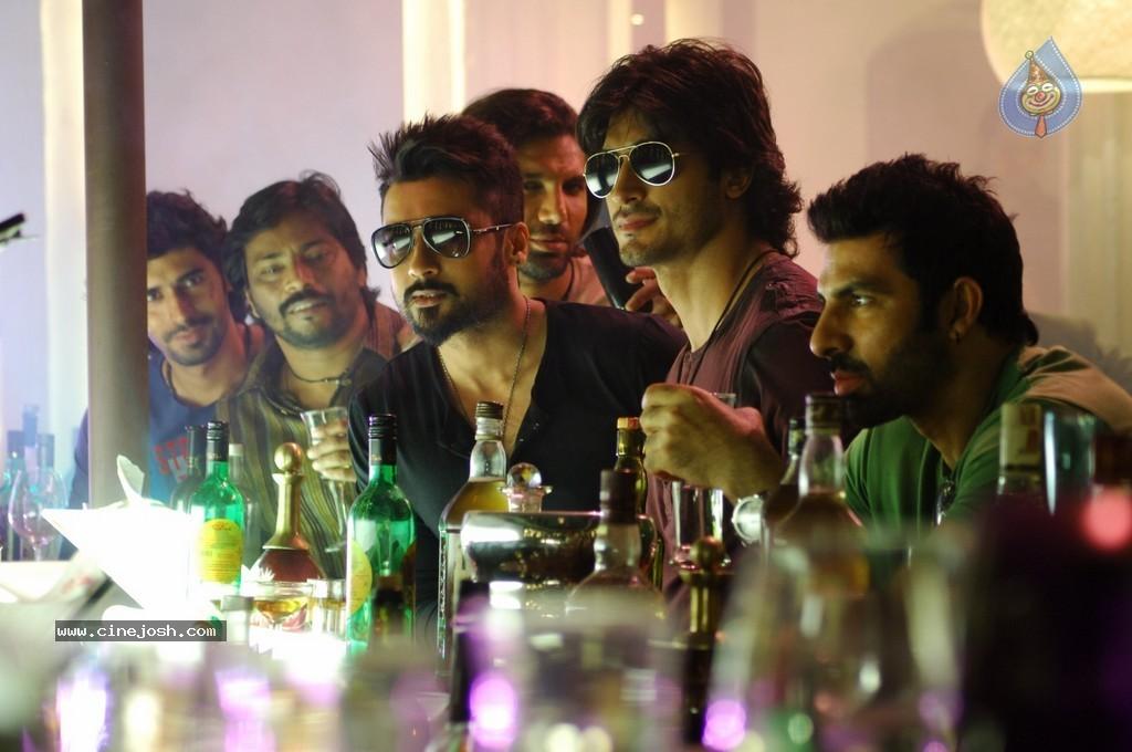 CineJosh gallery photo