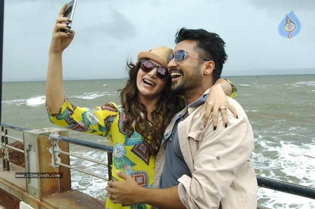 CineJosh gallery photo