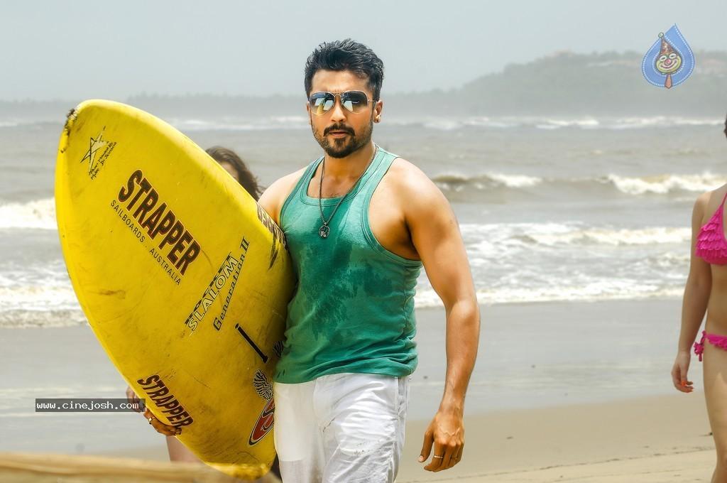 CineJosh gallery photo