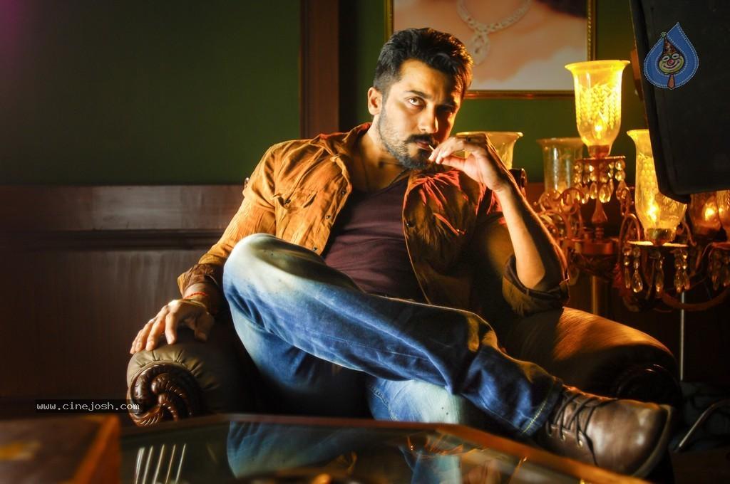 CineJosh gallery photo