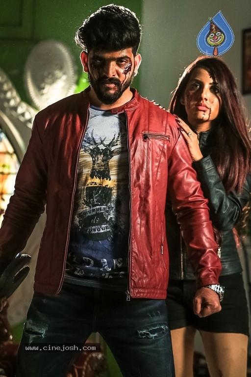 CineJosh gallery photo