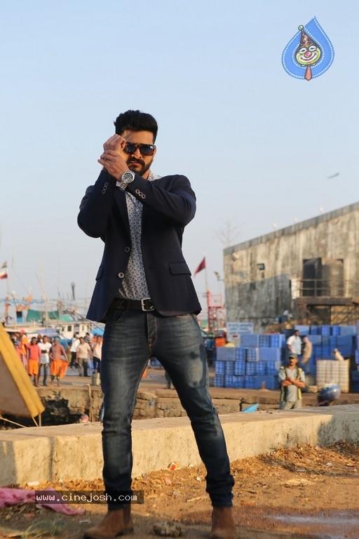 CineJosh gallery photo