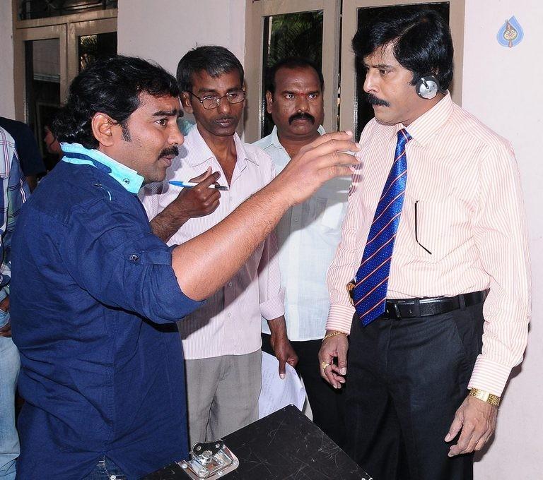 CineJosh gallery photo