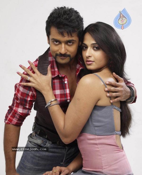 CineJosh gallery photo