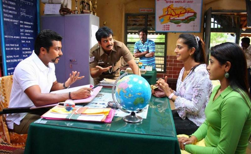 CineJosh gallery photo