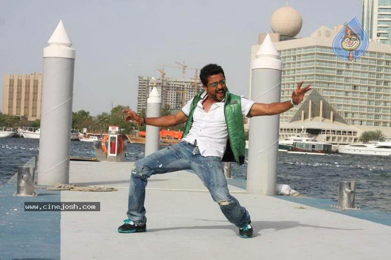 CineJosh gallery photo