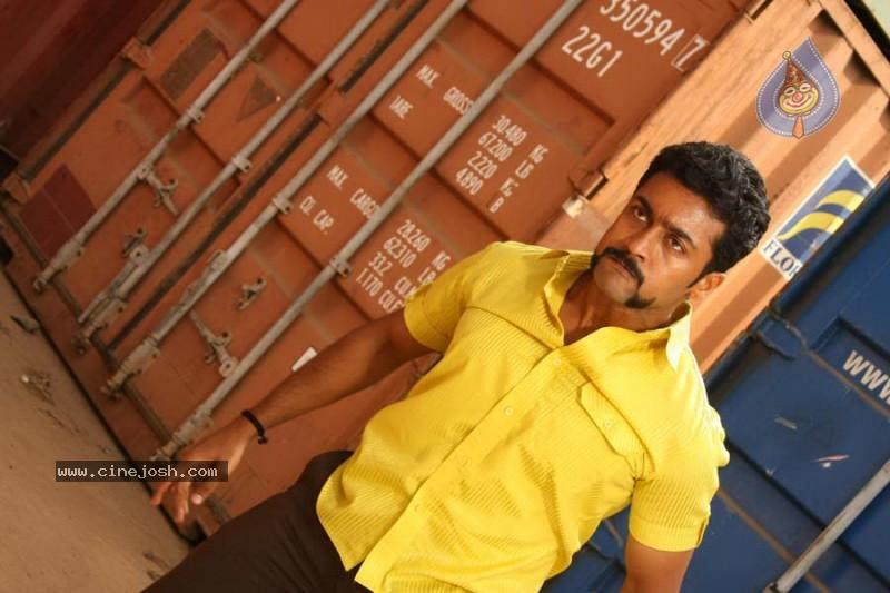 CineJosh gallery photo