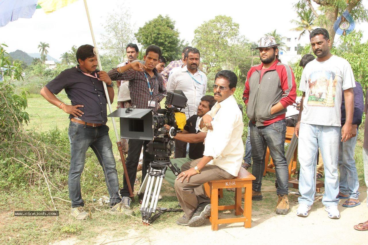 CineJosh gallery photo
